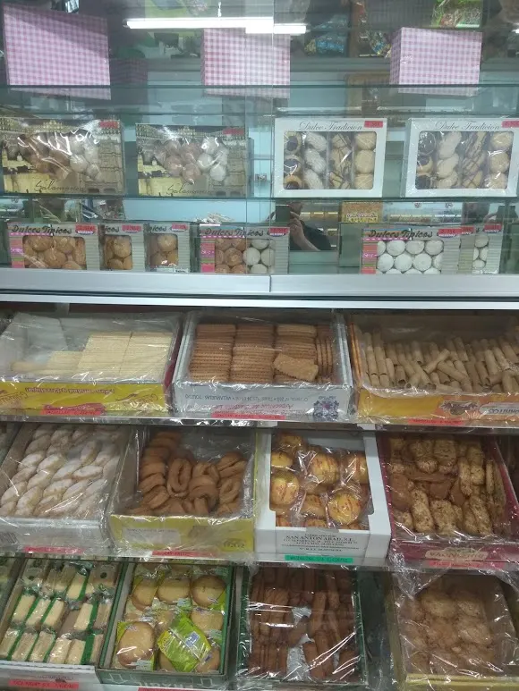 QUIOSCO SWEETLAND