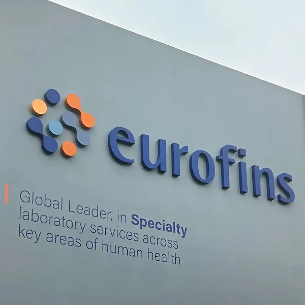 Eurofins Megalab Puntolab Análisis Clínicos - Laboratorio de análisis clínicos en Salamanca - foto 2