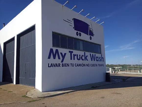 My Truck Wash - Servicio de lavado de coches en Ciudad Rodrigo
