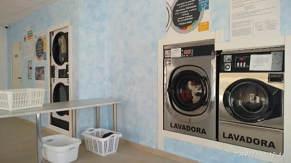 Do/Laundry - Salamanca