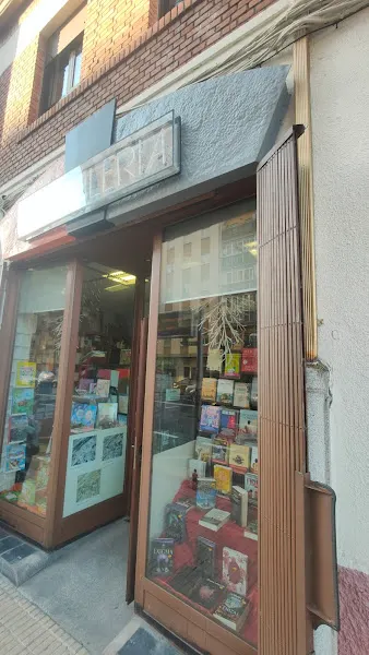 Librería La Galería - Librería en Salamanca - foto 2