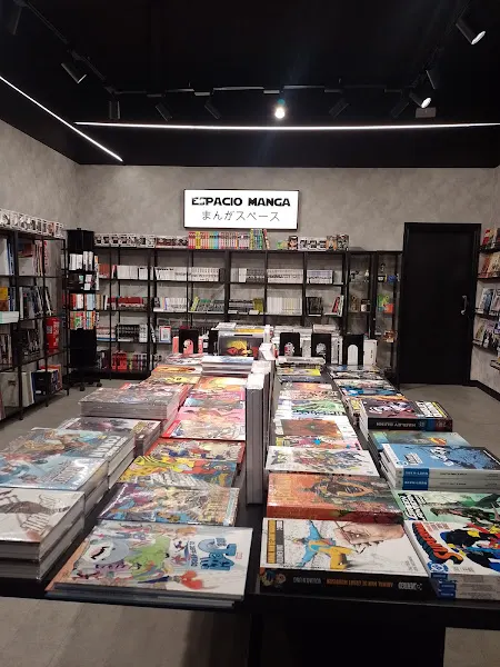 Librería Cartemverso