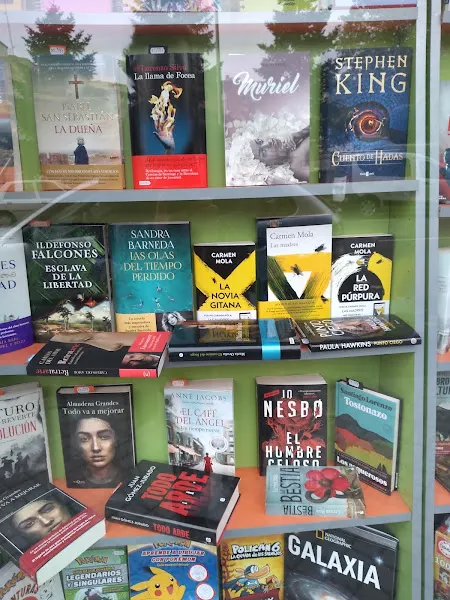 Librería Crespo