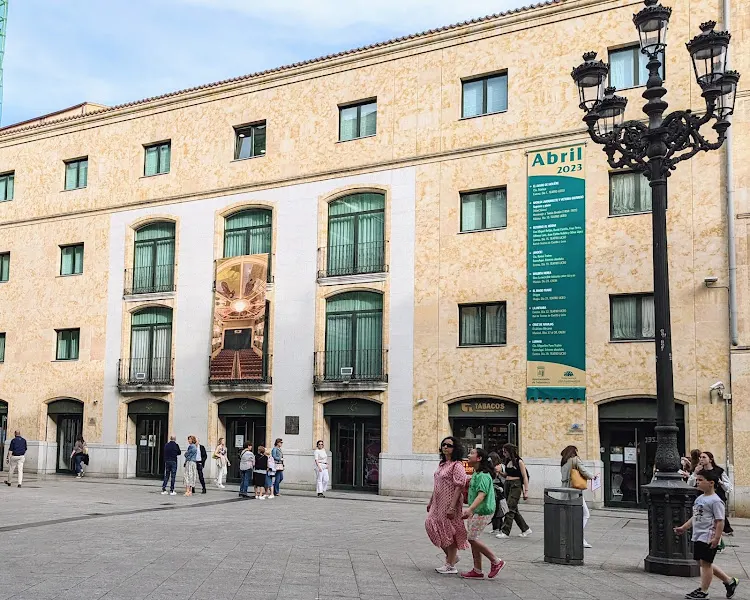 Teatro Liceo