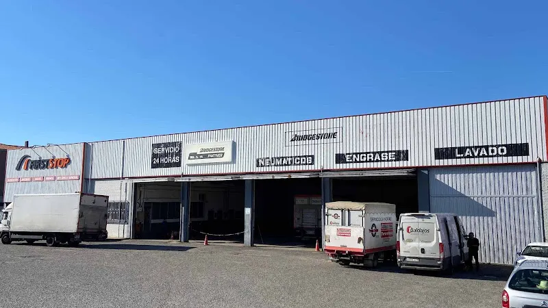 Vulcanizados Baldajos, S.L.