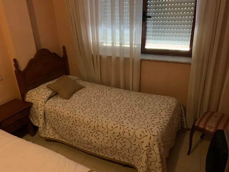 Hotel Nobis Salamanca