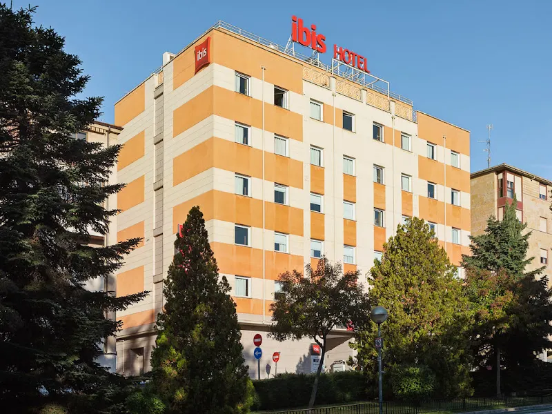 Ibis - Hotel en Salamanca - foto 2