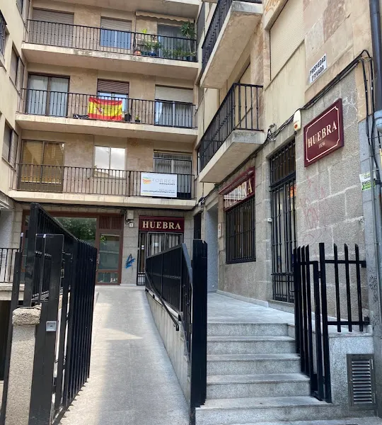 MT Gabinete de Logopedia - Logopeda en Salamanca - foto 2