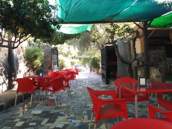 Bar La Terraza