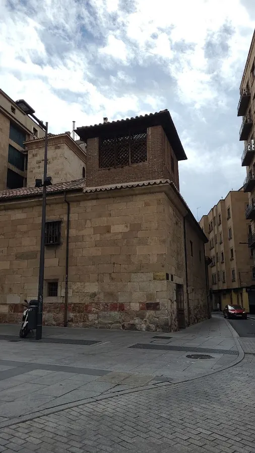 Casa de las Viejas