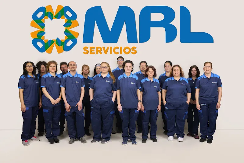 Limpiezas MRL Salamanca - Servicios de limpieza en Salamanca - foto 2
