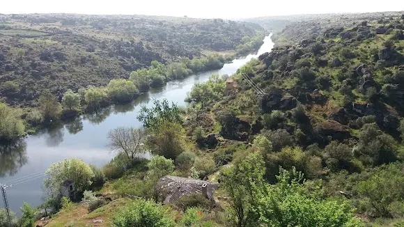 Mirador - Salamanca
