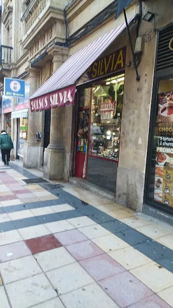 Silvia Rodríguez González - Tienda de bolsos en Salamanca - foto 2