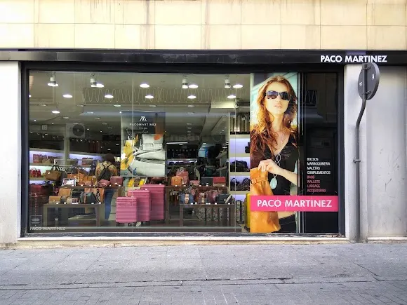 PACOMARTINEZ - CALLE AZAFRANAL - Salamanca