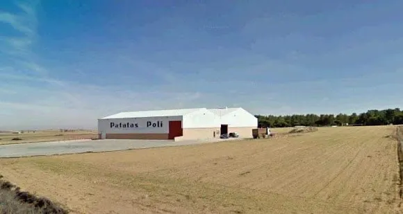 PATATAS POLI - Salamanca