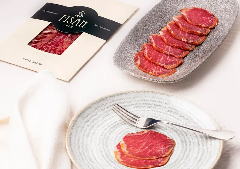 FISAN - Mayorista de carnes en Béjar - foto 2