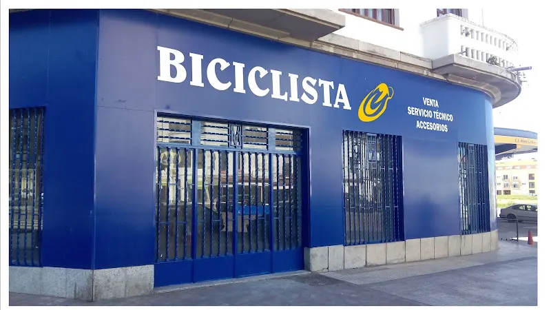 BICICLISTA