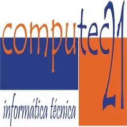 Computec 21. Informática Técnica