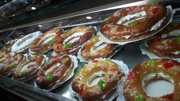 Pastelería Marcos