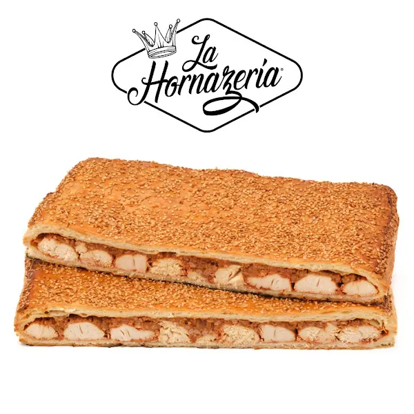 Pastelería La Hornazería - Pastelería en Salamanca - foto 2