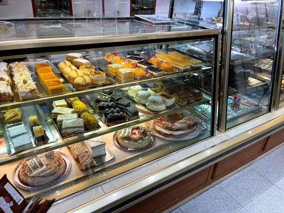 Confitería Gil - Salamanca