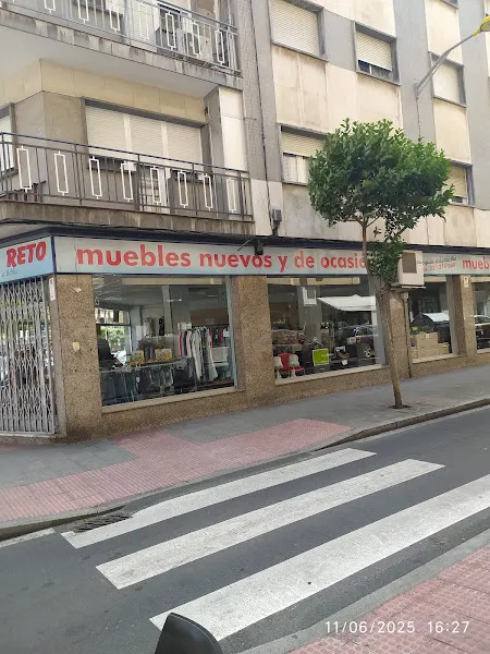 Rastro Reto Nuestra guia es la Biblia - Comercio en Salamanca - foto 2