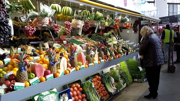 Market Luisma