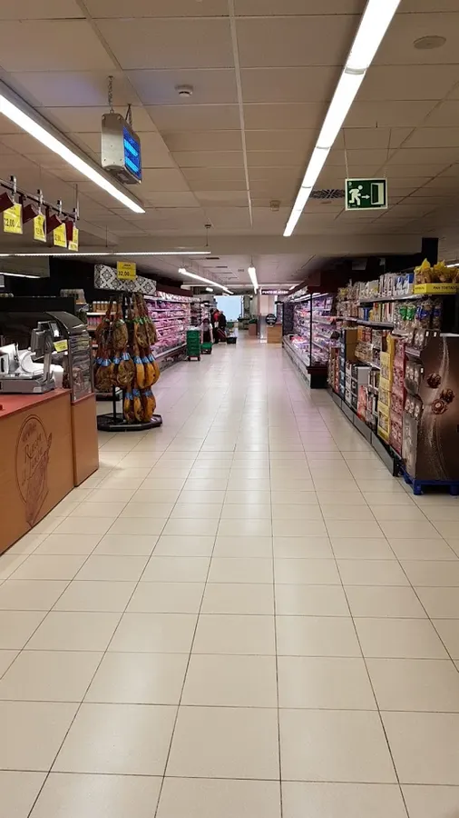 Mercadona - Salamanca