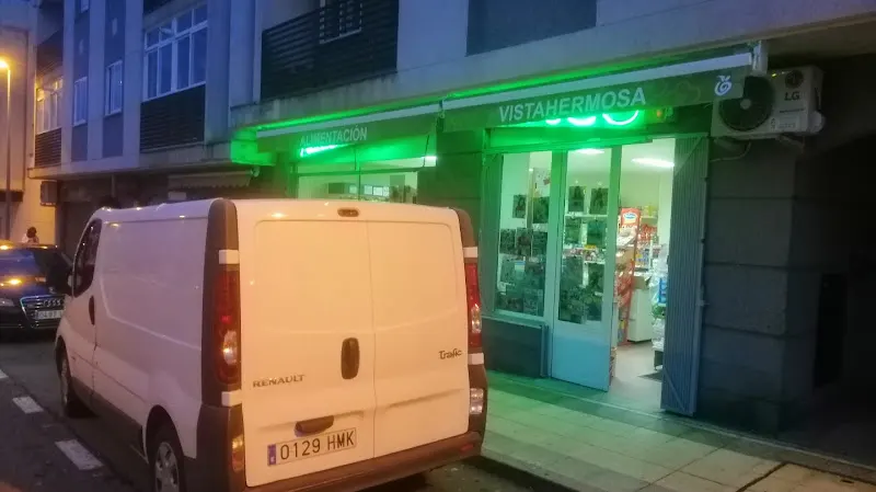 Alimentación Vistahermosa - Tienda de alimentación en Salamanca - foto 2