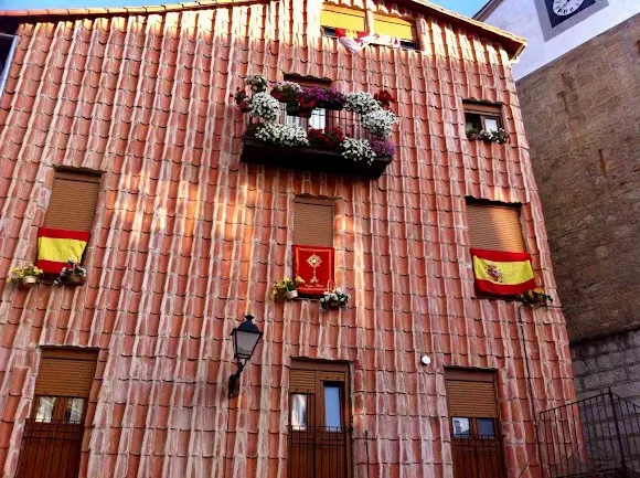 La Madrileña - Mercería en Béjar