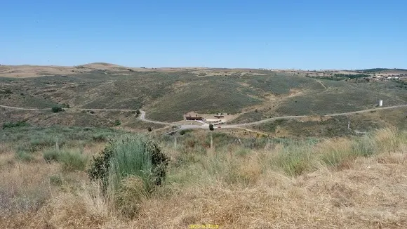 Mirador Merendero - Mirador en Ciudad Rodrigo