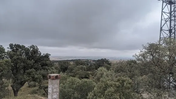 Alto de los Montalvos