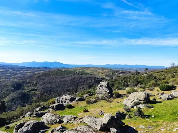 Mirador de Extremadura