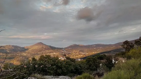 La Cruz del Peladillo