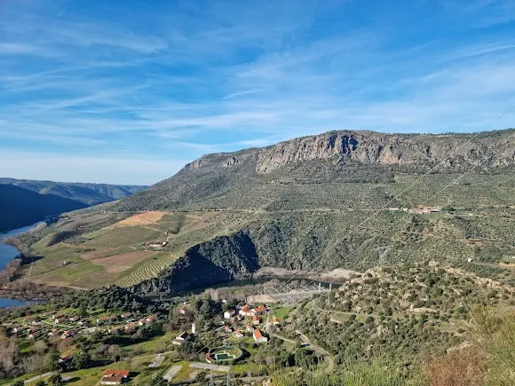 Mirador del Salto