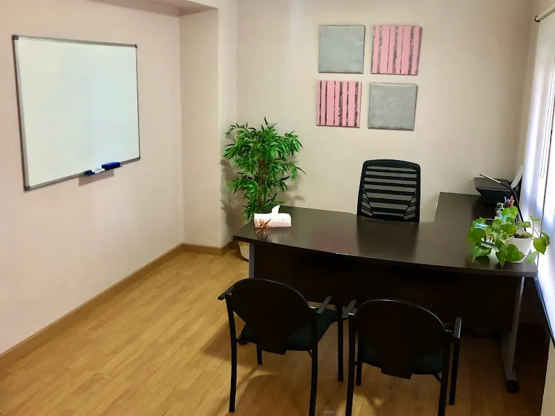 Centro de Psicología Sendín - Psicólogo en Salamanca - foto 2