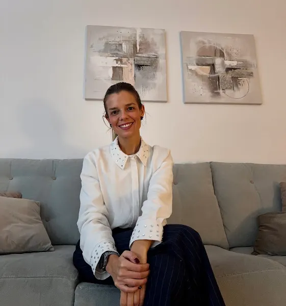 Laura Moraleda Psicología