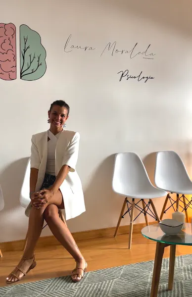 Laura Moraleda Psicología - Psicólogo en Salamanca - foto 2