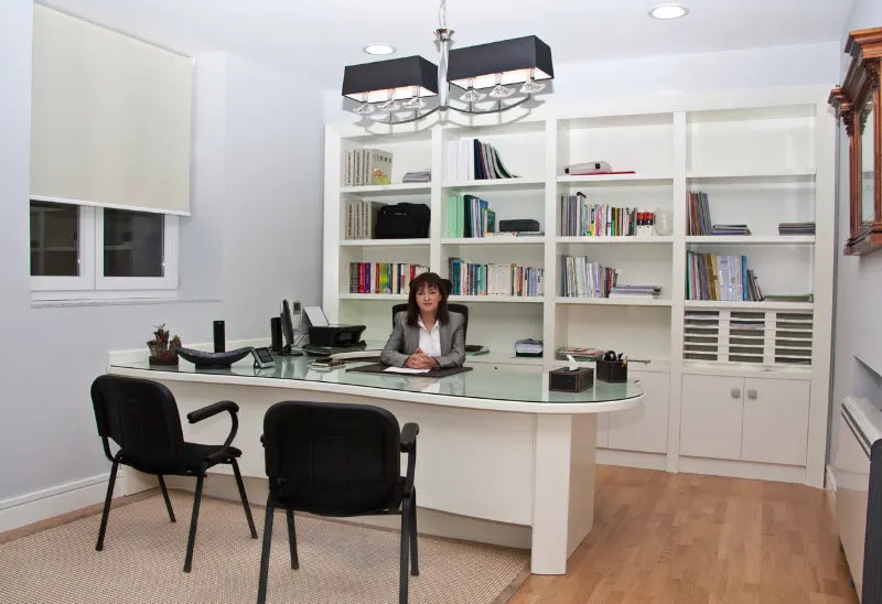 Gabinete de Psicología Mª Luz Cañadas - Psicólogos Salamanca - Psicólogo Salamanca - Psicóloga Salamanca