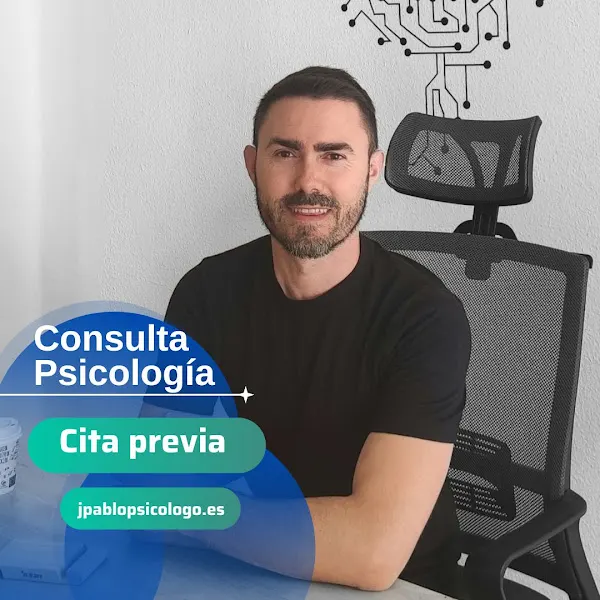 Psicólogo JPablo Cobreros - Psicólogo en Salamanca - foto 2