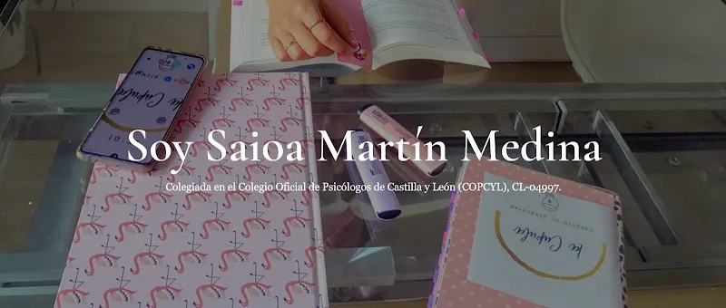 La Cúpula Psicología (Saioa Martín) - Psicólogo en Salamanca - foto 2