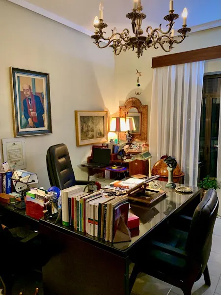 María de Lurdes M. Freire - Psicología y Psicoterapia en Salamanca