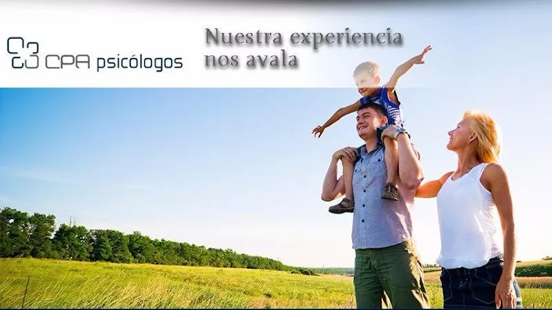 CPA Psicólogos
