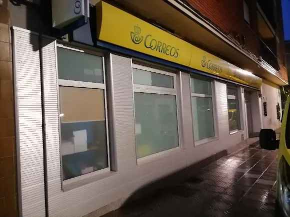 Correos