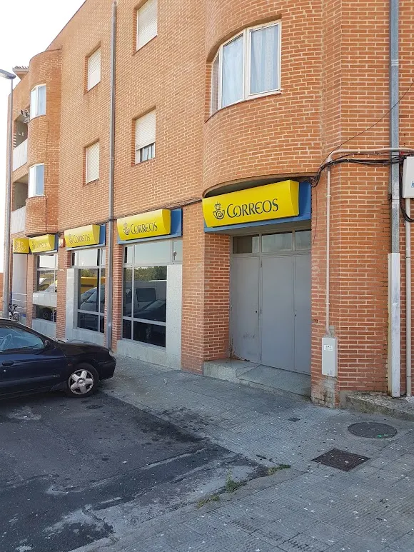 Oficina de Correos