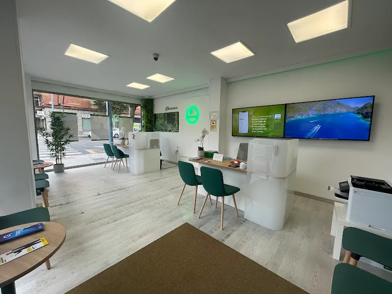 IBERDROLA clientes SALAMANCA
