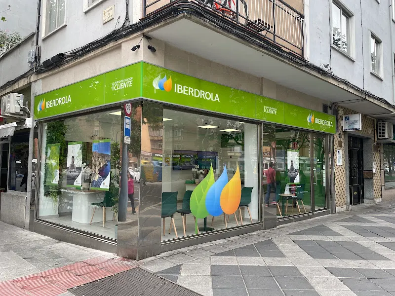 IBERDROLA clientes SALAMANCA - Oficinas de empresa en Salamanca - foto 2