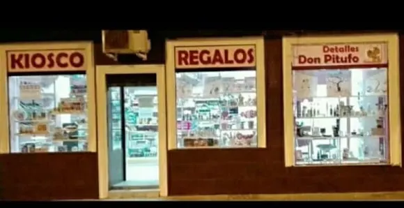 REGALOS Y DETALLES DON PITUFO - Salamanca
