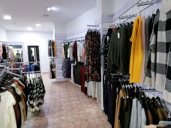 BY WENDY SALAMANCA ROPA DE MUJER A PRECIO DE OUTLET