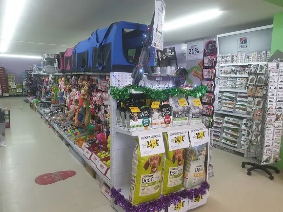 Agromascotas
